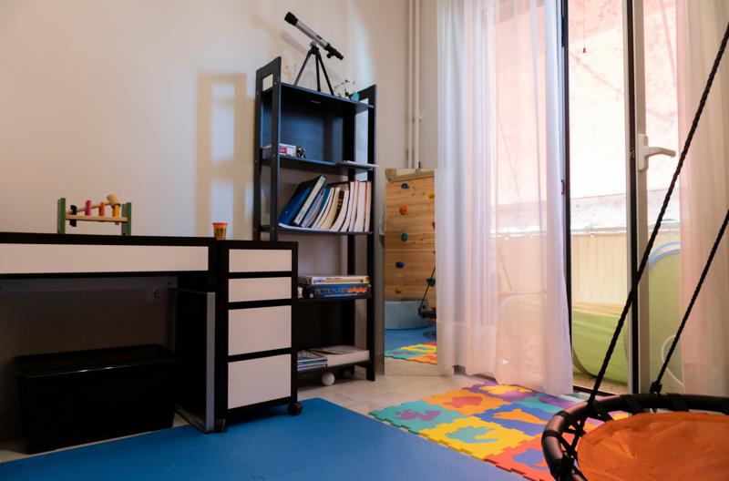 Χώρος θεραπείας 1