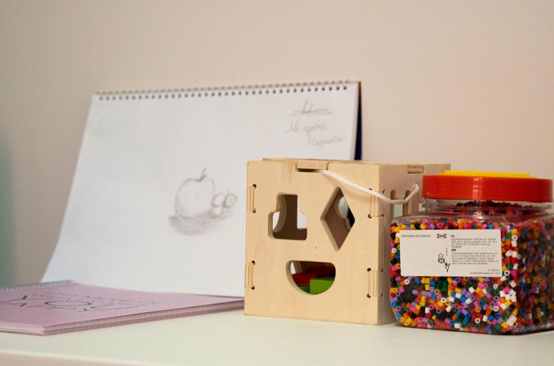 Χώρος αναμονής