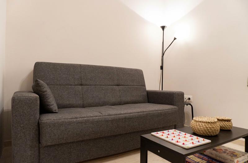 Αίθουσα παιχνιδιού